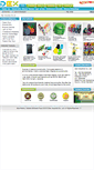 Mobile Screenshot of dexgifts.com
